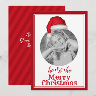 Julfotoportet 1, Whimsique - foto Julkort