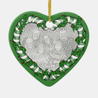 Julfotoprydnad Julgransprydnad Keramik