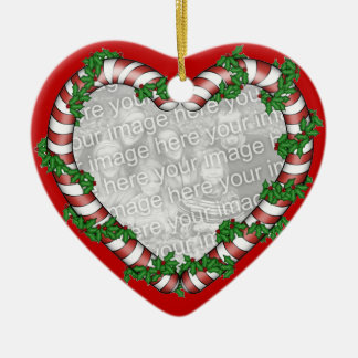 Julfotoprydnad Julgransprydnad Keramik