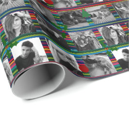 Julfotoutställning Figur 9 Foton HAMbyWG Presentpapper