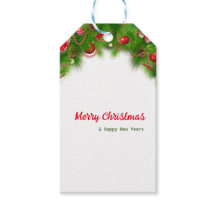 Julfrand och Röda Lökar och Presenter