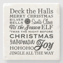 Julfraser i jordbrukshus