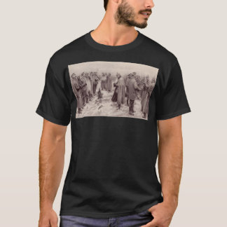 Julfreden 1914 t shirt