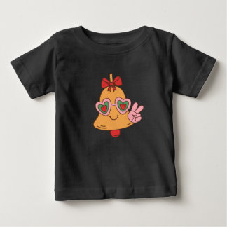 Julfridsklocka T Shirt