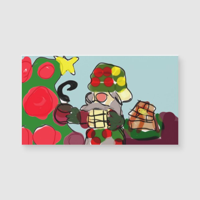 julfrukost (Framsida)