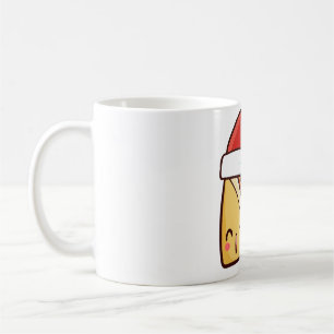 Julfrukost Kaffemugg
