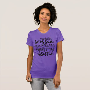 Julfrun T-Shirt