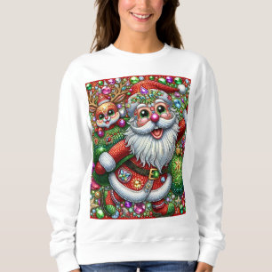 Julful sweater-design t shirt