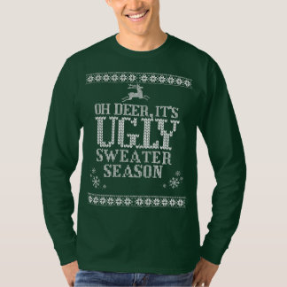 Julful Ugly Sweater T-Shirt