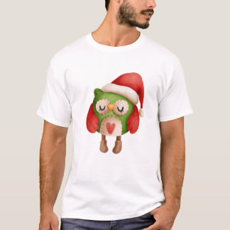 Julfunny Family Animal Reindeer T Shirt