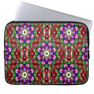Julgarden.... Laptop Fodral