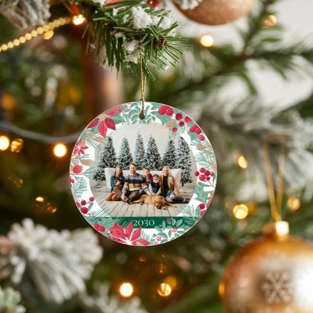 Julgarden | Ornament (Skapare uppladdad)