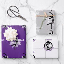 Julgåspåfyllnad Ballet Theme HAMbyWG