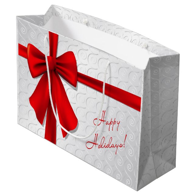 Julgåva (Baksidan Vinklad)