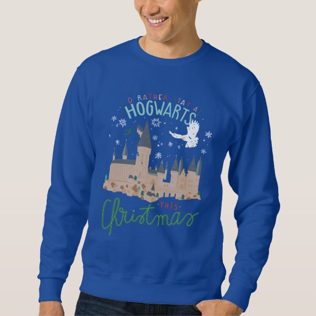 Julgåva 2023 lång ärmad tröja (Framsida)