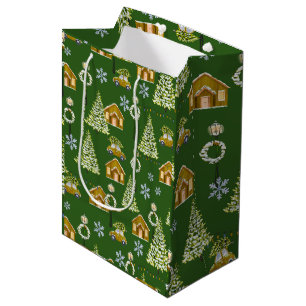 Julgåva, Bag