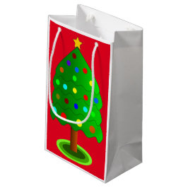 Julgåva, Bag
