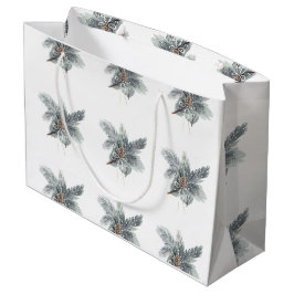 Julgåva, Bag