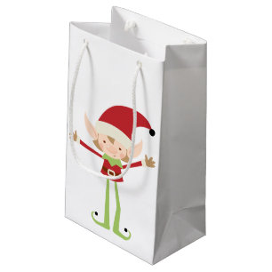 Julgåva, Bag