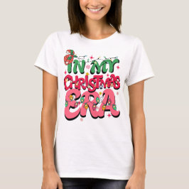 Julgåva från Cute-skeppet T Shirt