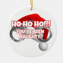 Julgåva från polisman