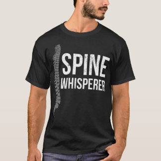 Julgåva från ryggrad Doktor, födelsedagsdag (1) co T Shirt