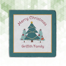 Julgåva! helgdag för speciell familj