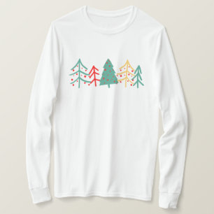 Julgåva Juldagen Juli-Helgdag T Shirt