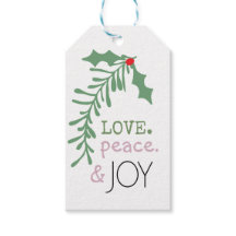 Julgåva Märkre. Helgdag Märkre, modern jul