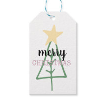 Julgåva Märkre. Helgdag Märkre, modern jul