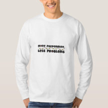 Julgåva - Mer pepparmint mindre problem