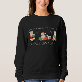 Julgåva till Bok Älskare T Shirt