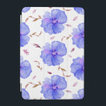 Julgåva till vänner i Mamma - Unik Blommigt iPad Mini Skydd<br><div class="desc">Fira helgdagarna med en blommigt iPad-väska utan tidslängd! Denna fantastiska men ändå elegant-utformning är ett perfekt Julklapp för snyggt mammor.</div>