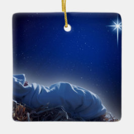 Julgåvan Julgransprydnad Keramik