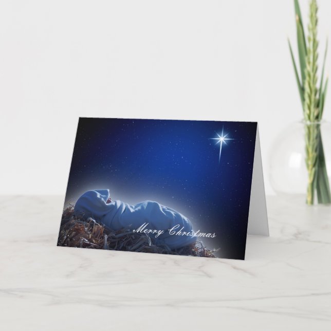 Julgåvan Kort (Framsida)