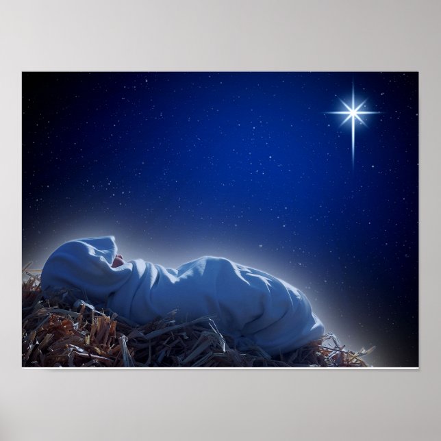 Julgåvan Poster (Framsidan)