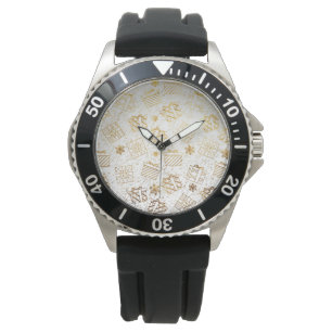 Julgåvor 4 armbandsur