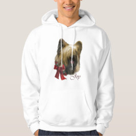 Julgåvor, Briard Hoodie