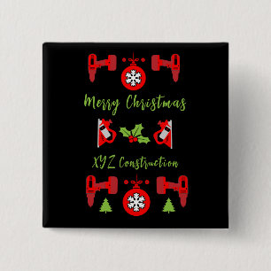 Julgåvor för hemförbättring knapp