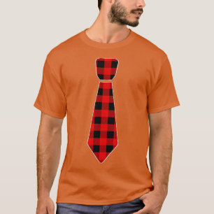 Julgåvor för manar Pappa-familjen Buffalo Play C T Shirt