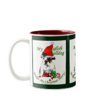 Julgåvor från Engelska Bulldog