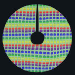 Julgåvor Presenter Boxes Rainbow Red Grönt Julgransmatta Borstad Polyester<br><div class="desc">Julgåvor Presenter Boxes Rainbow Red Grönt Blue Gult Träd Skirt</div>