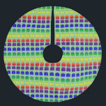 Julgåvor Presenter Boxes Rainbow Red Grönt Julgransmatta Borstad Polyester<br><div class="desc">Julgåvor Presenter Boxes Rainbow Red Grönt Blue Gult Träd Skirt</div>