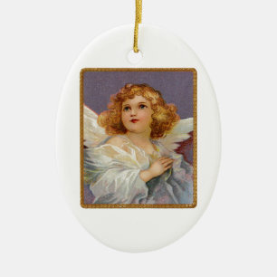 Julgel Ornament