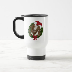 Julgetens Resemugg