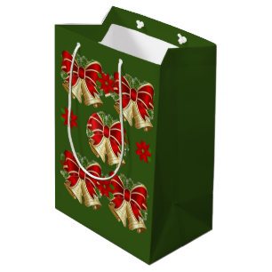 Julgift Bags