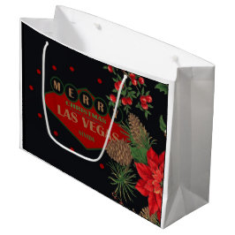 Julgift Bags