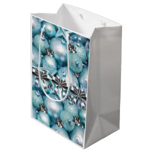 Julgift Bags