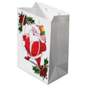 Julgift Bags