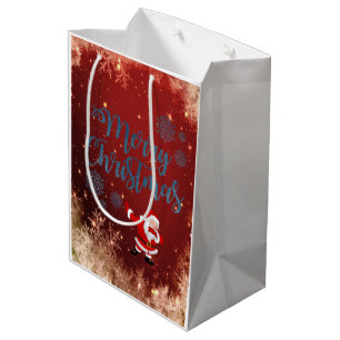 Julgift Bags